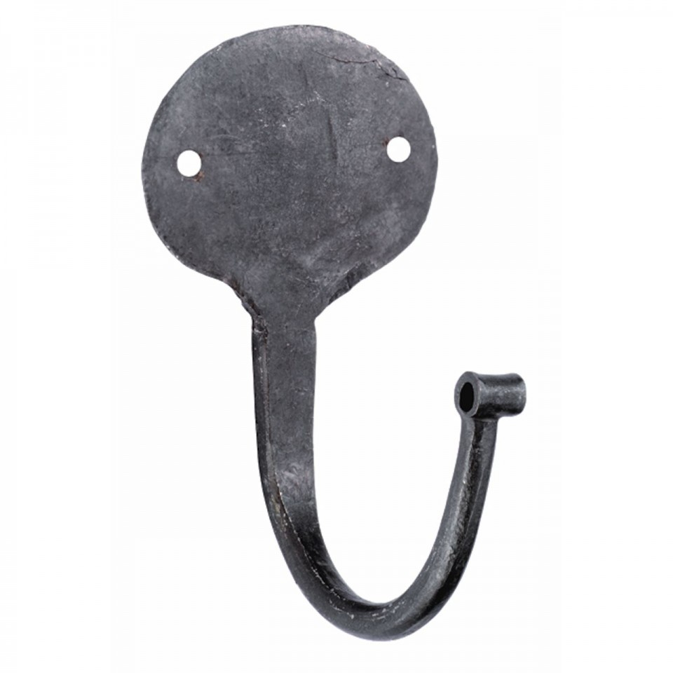 Robe Hooks | Hat & Coat Hooks & more | G Johns & Sons Ltd | G Johns & Sons