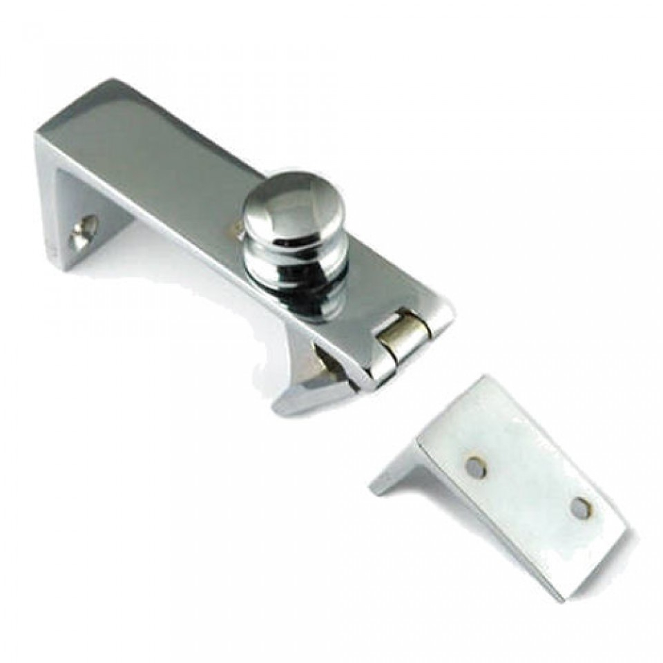 Cupboard Locks - Cabinet Catches - Push To Open Touch Latches - Roller ...