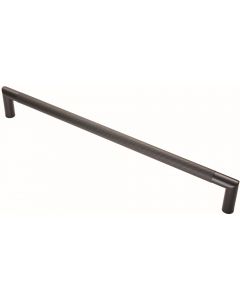 Matt Black Pull Handles 