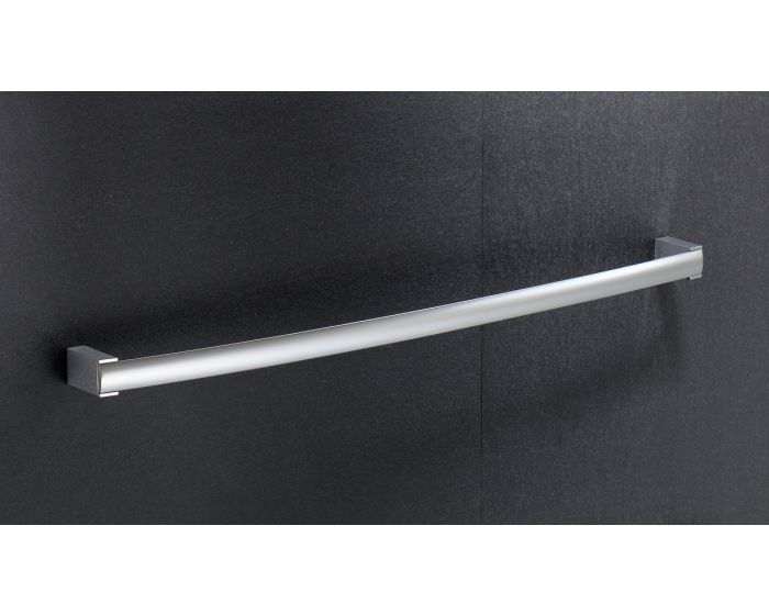 Kent Range - Towel Rail 60cm - Polished Chrome | G Johns & Sons