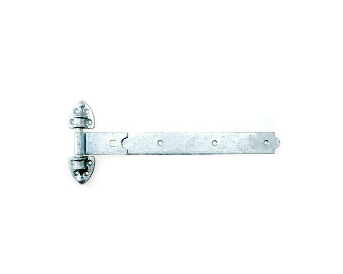 Reversible Hinge Heavy Duty Galvanised Steel G Johns Sons