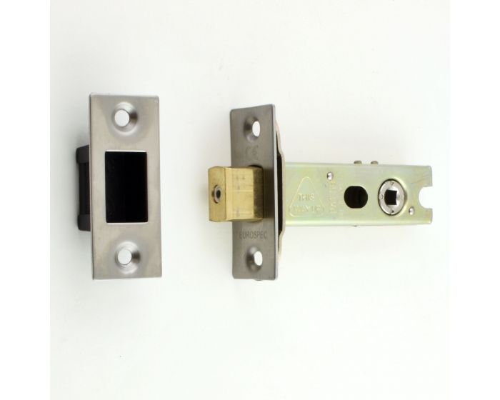 Architectural Quality Tubular Mortice Deadbolt With 5mm Follower - CE ...