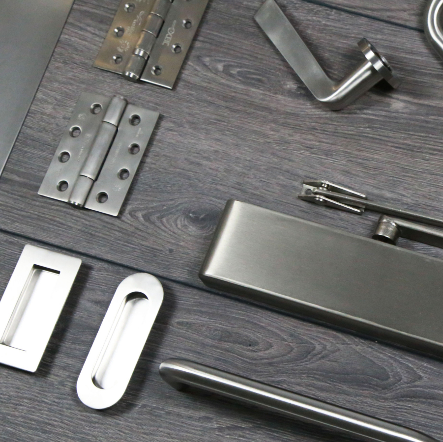 G Johns & Sons | Architectural Ironmongery | Ironmongery London | G ...