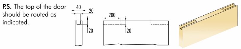 Eclisse Syntesis - Architrave Free Sliding Pocket Door System - Single ...